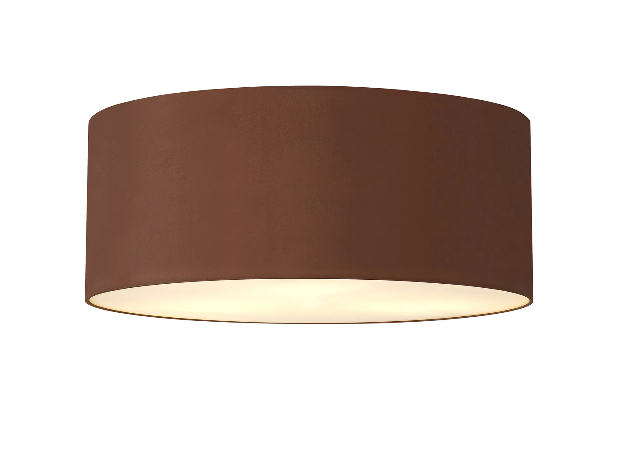 Baymont WH RC Ceiling Lights Deco Flush Fittings